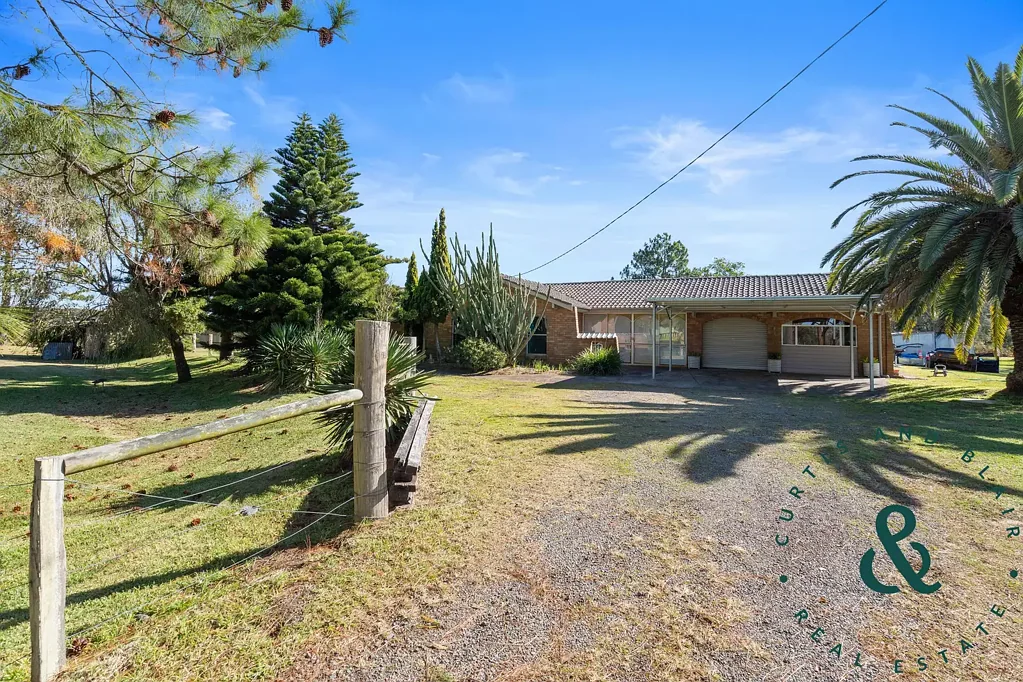 Salt Ash 5房  Rural Haven on Three Tranquil Acres