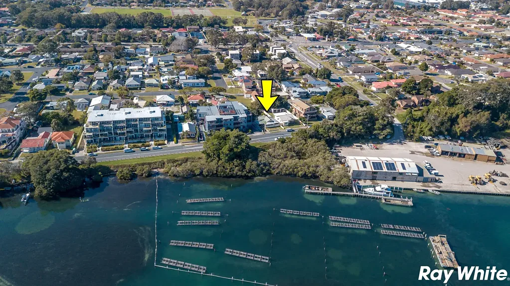 158 Little Street, Forster, NSW 2428