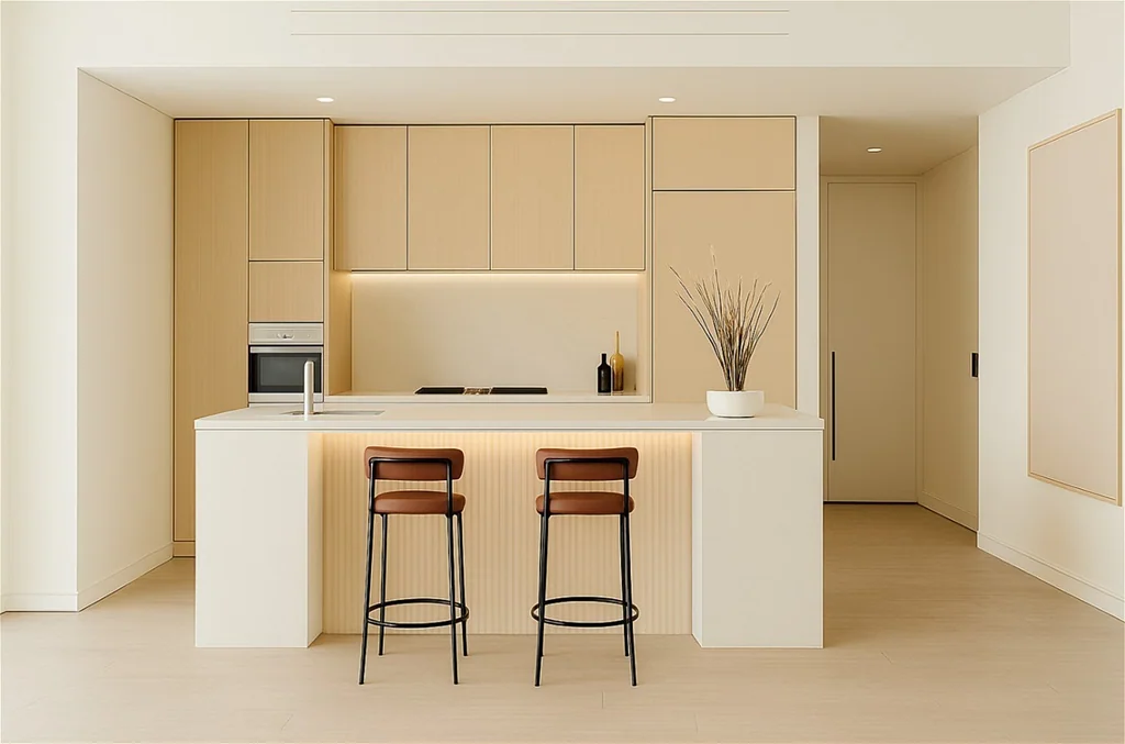 Seddon 1બેડરૂમ Rare Just Completed Opportunity. Quality and Luxury Living at it's finest