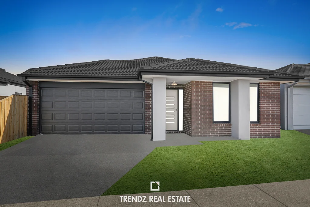 17 Peterborough Rise, Werribee, VIC 3030