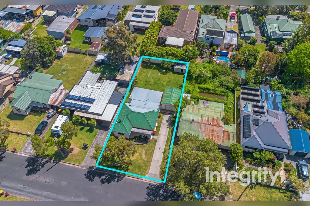 21 Ernest Street, Nowra, NSW 2541