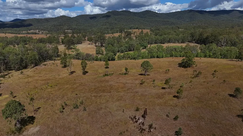 Turners Flat Rolling Acres for Lifestyle Changers!