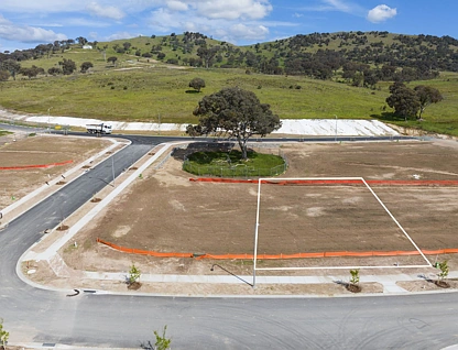 21 Wiry Dock Road, Tralee, NSW 2620, 0 રૂમ, 0 બાથરૂમ, Section