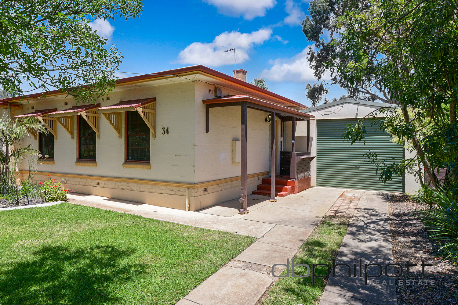 34 LANGFORD TCE, SALISBURY NORTH SA 5108, 0 Bedrooms, 0 Bathrooms, House