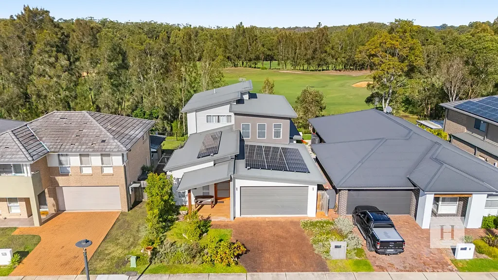 Wyong 4कमरा Architect Designed For Golf Lovers