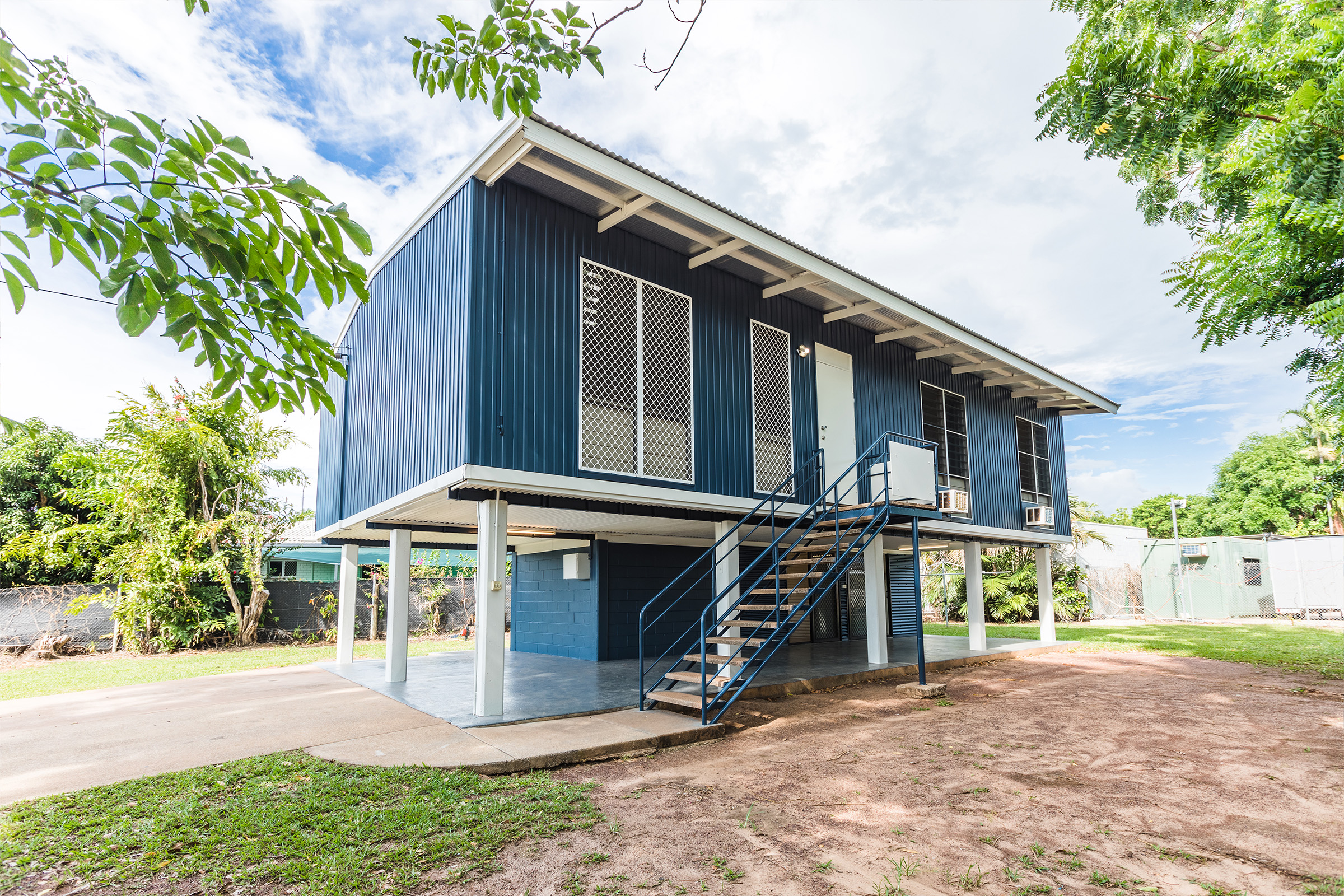 18 KLEIN ST, WAGAMAN NT 0810, 0 Kuwarto, 0 Banyo, House