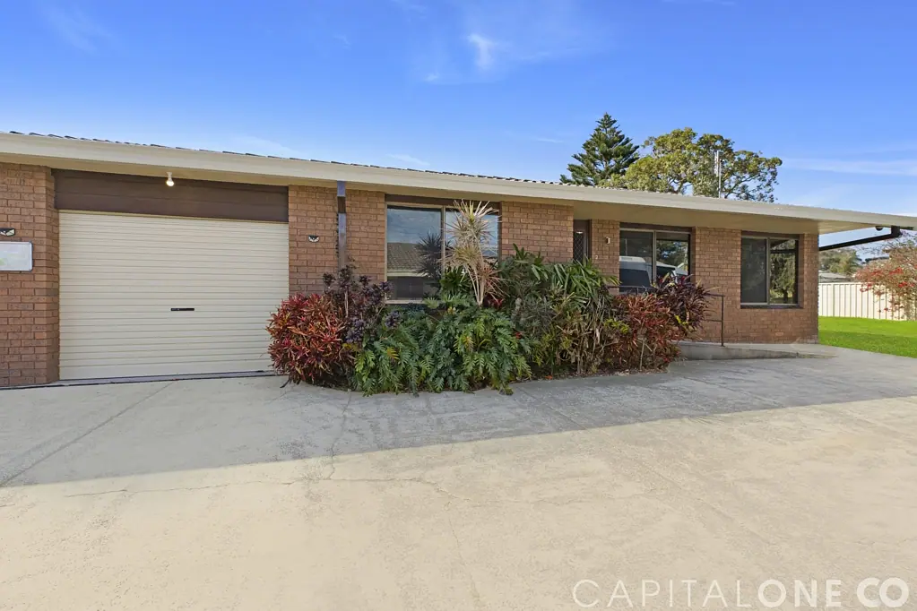 2/15-17 Holmes Avenue, Toukley, NSW 2263
