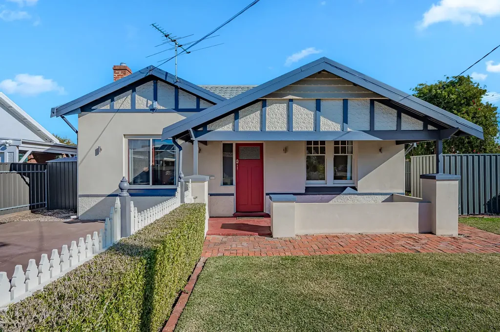 9 Blackburn Avenue, Cowandilla, SA 5033