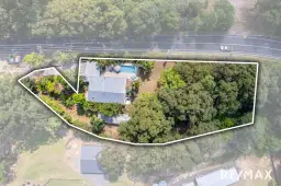 582 Petrie Creek Road, Rosemount