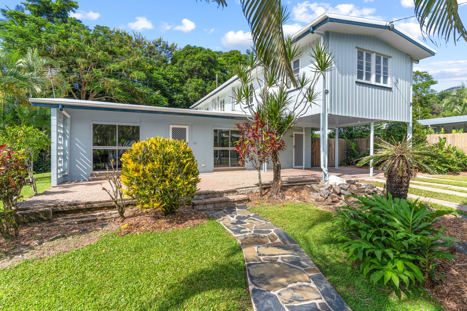 33 BOLTON ST, WHITFIELD QLD 4870, 0房, 0浴, House