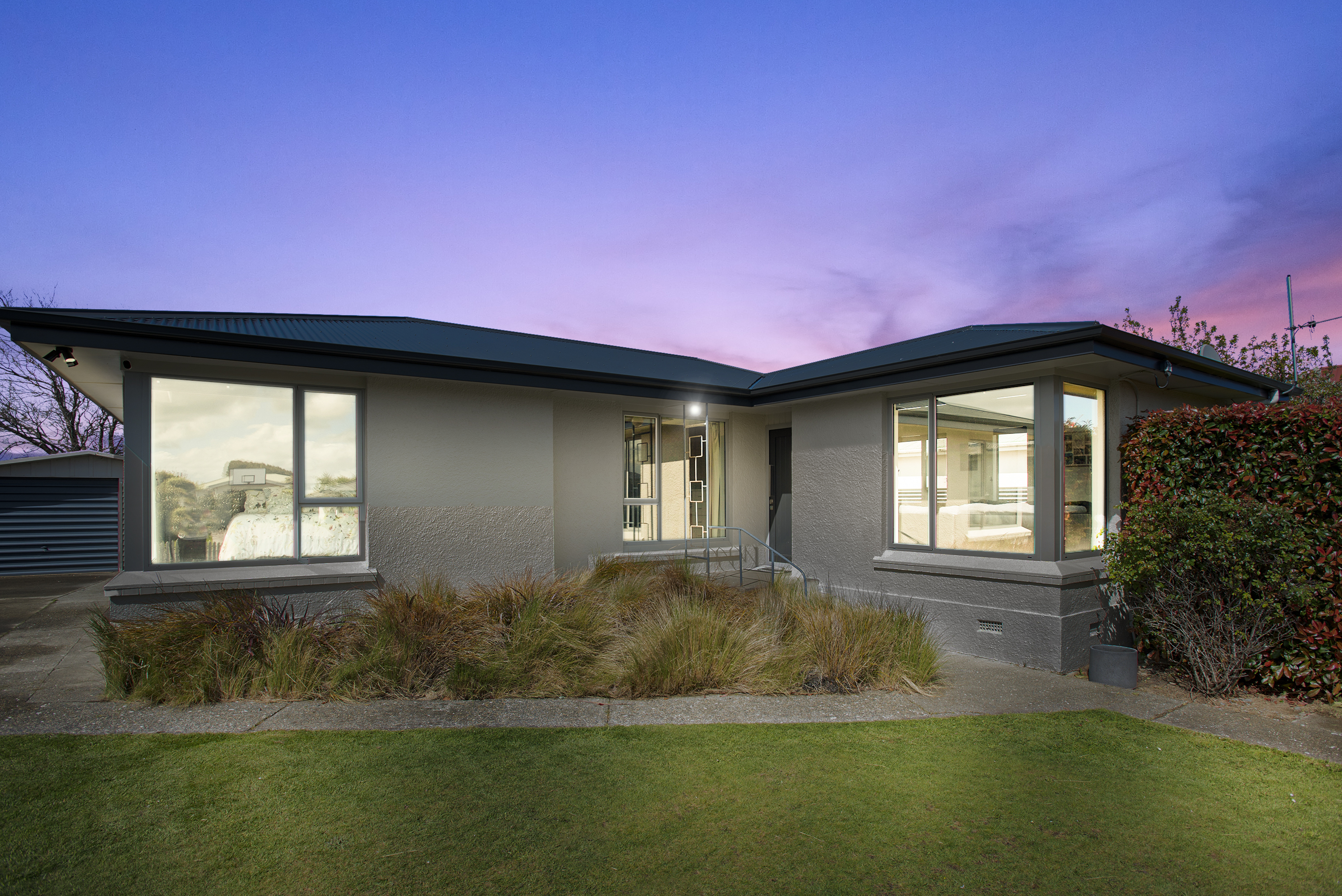 17 Lune Street, Hawthorndale, Invercargill, 3房, 0浴, House