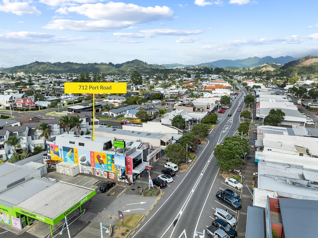 Whangamata 1ਬੈੱਡਰੂਮ Holiday Haven & Income bonus