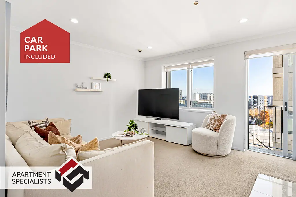 Auckland Central 1房  Don't Pay Someone Else's Mortgage.