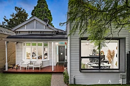 86 Francis Street, Yarraville