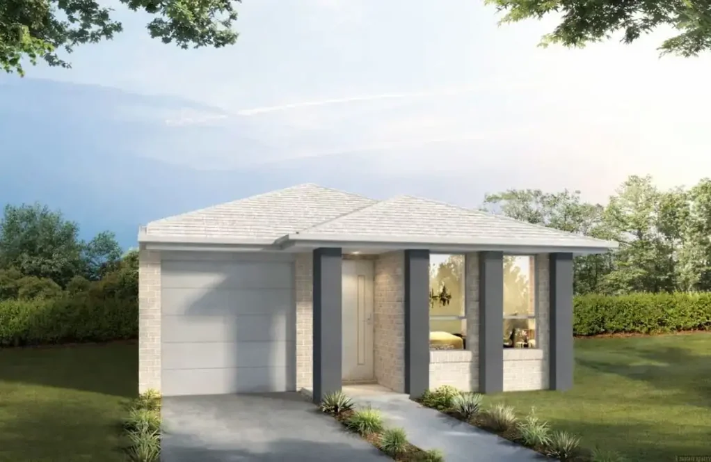 Austral 4 Bedroom Amazing Single Story House in Austral - Registered