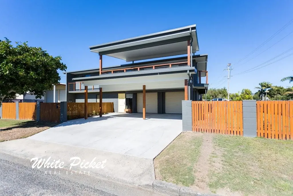 27 Mulherin Street, East Mackay, QLD 4740
