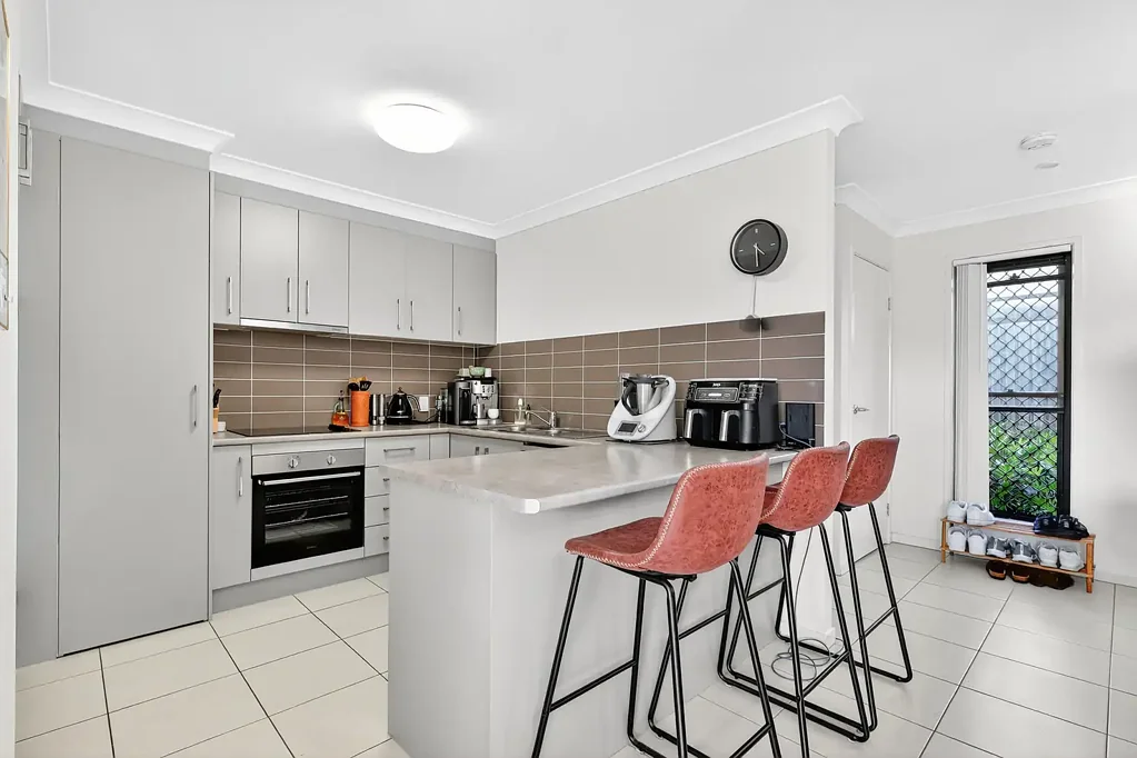 Peaceful Parkside Living in Boutique Casuarina Groves