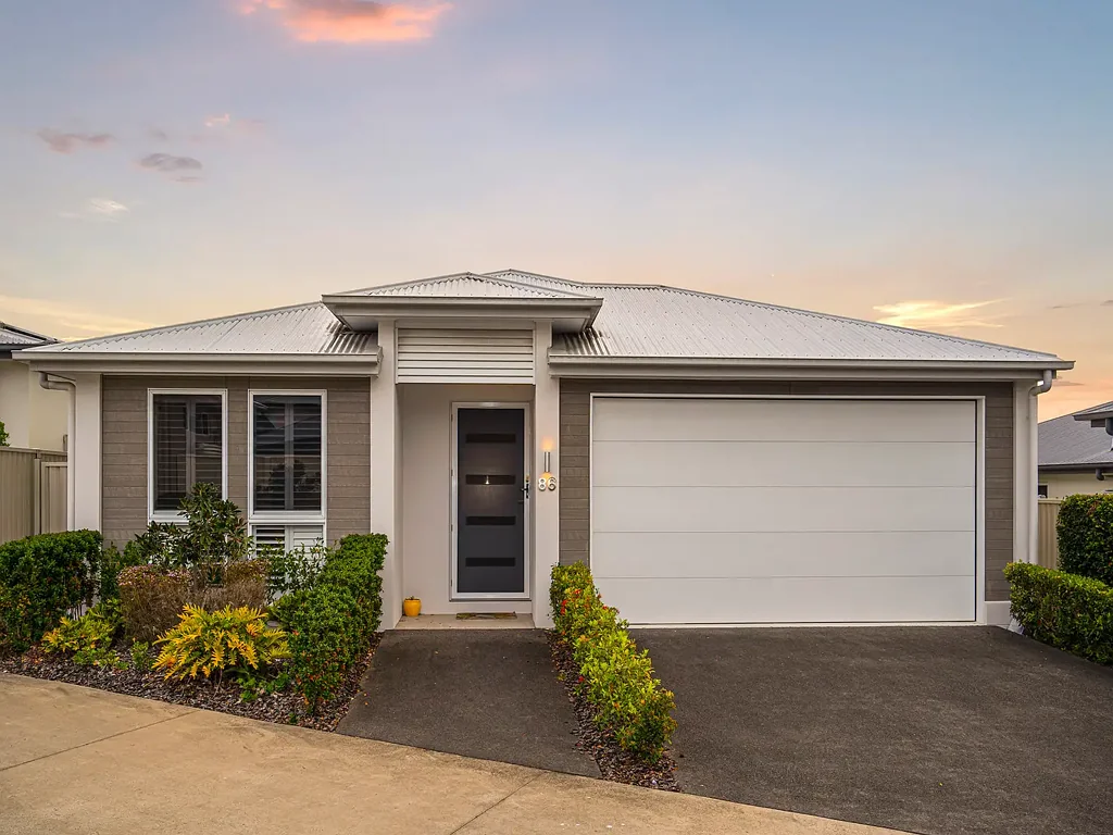 Kuluin 3 Bedroom Gem Life Quays…where luxury meets convenience.