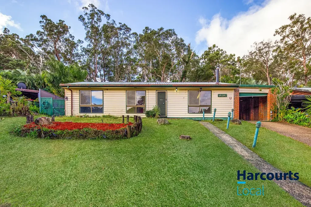 7 Mataranka Drive, Worongary, QLD 4213