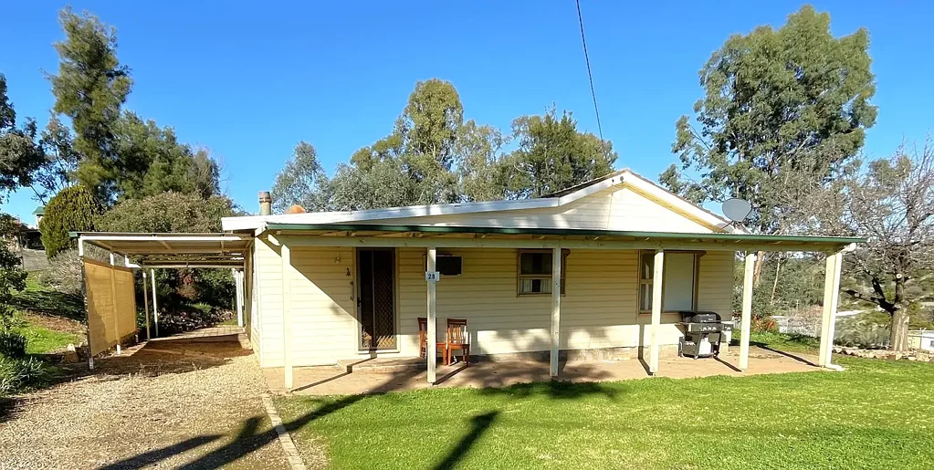 3 Bedroom Home