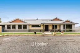 255 Queelup Road, North Boyanup