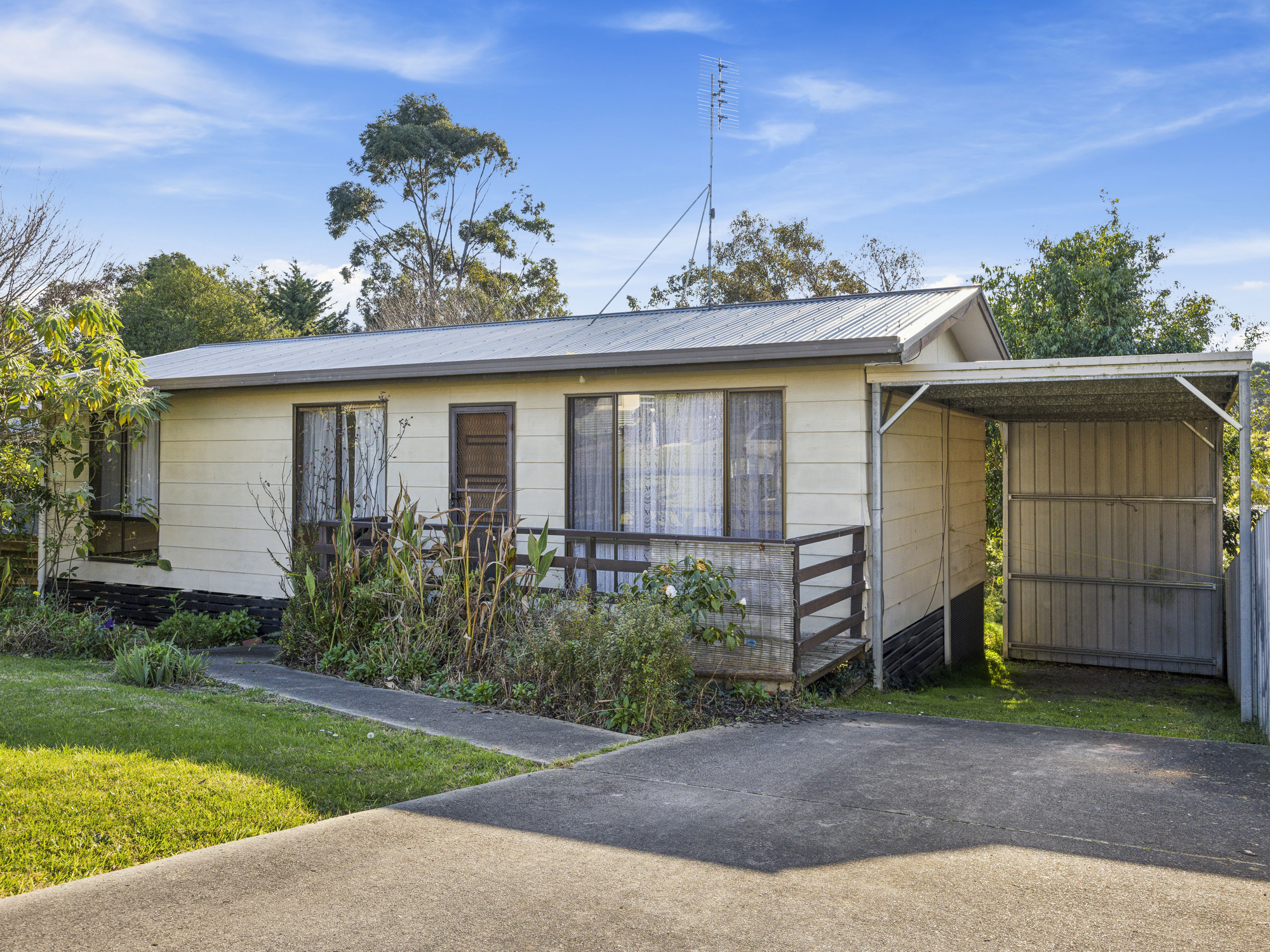 11 SAPPHIRE CT, LEONGATHA VIC 3953, 0 habitaciones, 0 baños, House