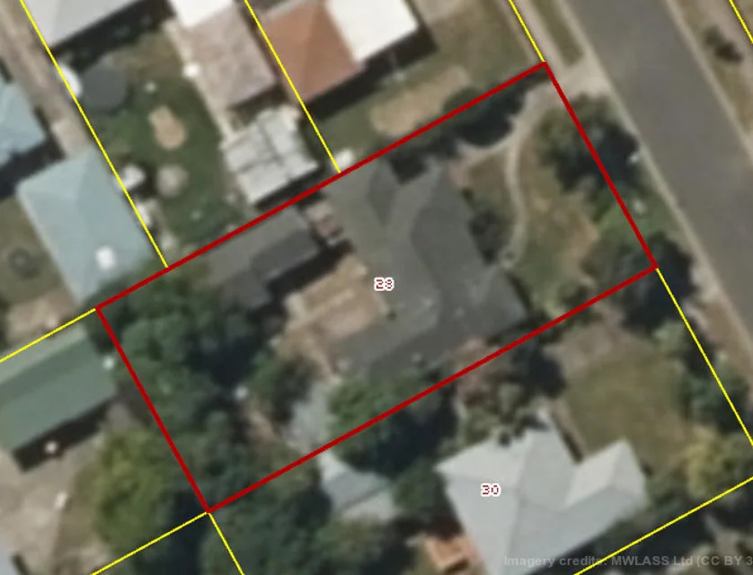 28 Gloucester Street, Takaro, Palmerston North City, 3 ਕਮਰੇ, 0 ਬਾਥਰੂਮ