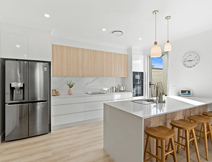 93/99 Hampton Street, Harristown, Toowoomba, 2房, 2浴, Lifestyle Property