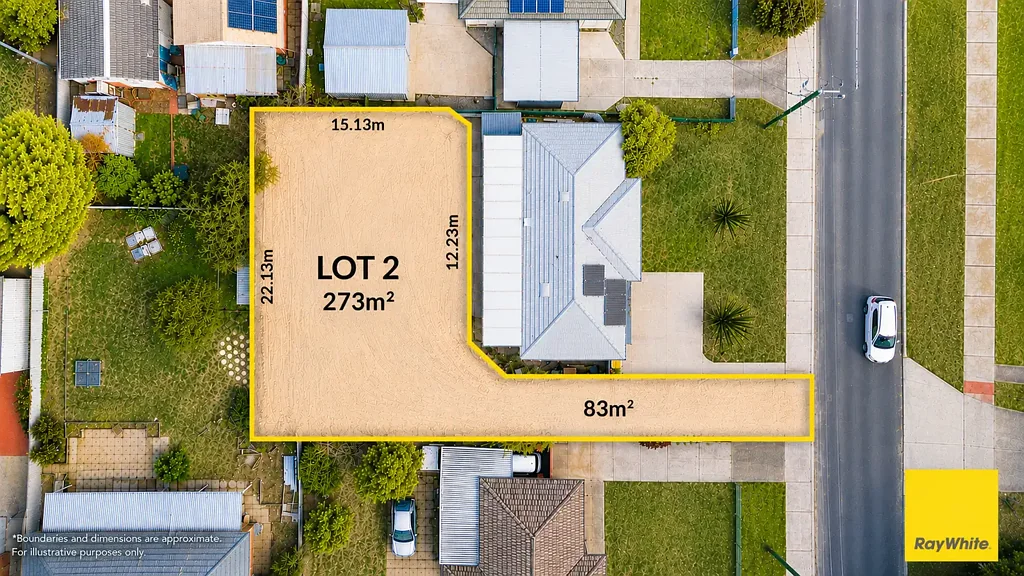 Girrawheen Build Your Dream Home in a Prime Girrawheen Location!