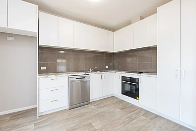 ਰਸੋਈ - 3 Loddon Avenue, Red Cliffs, VIC 3496