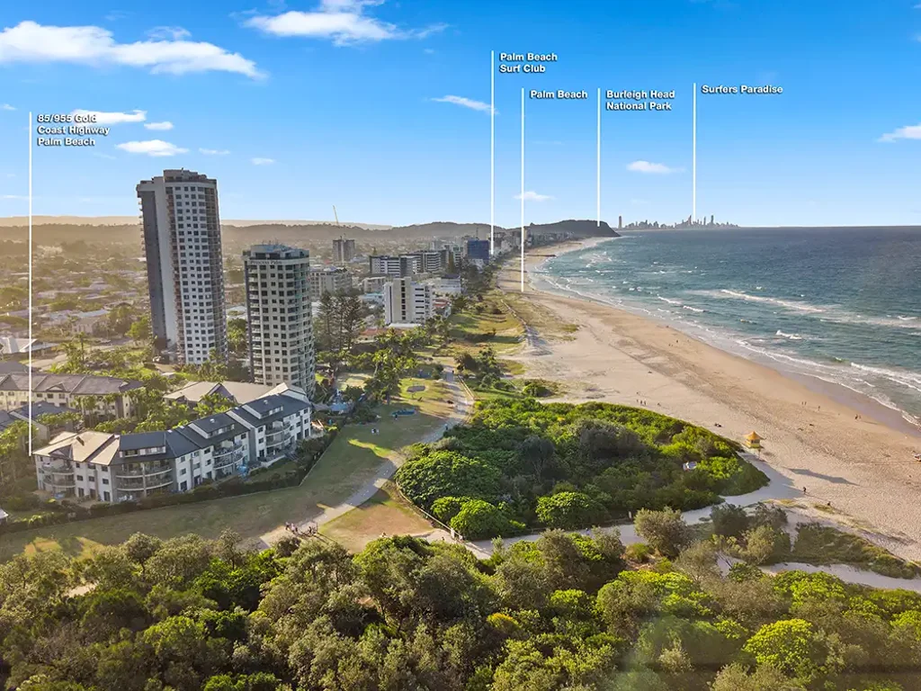 Palm Beach 2Kwarto Resort-Style Coastal Living in the Heart of Palm Beach