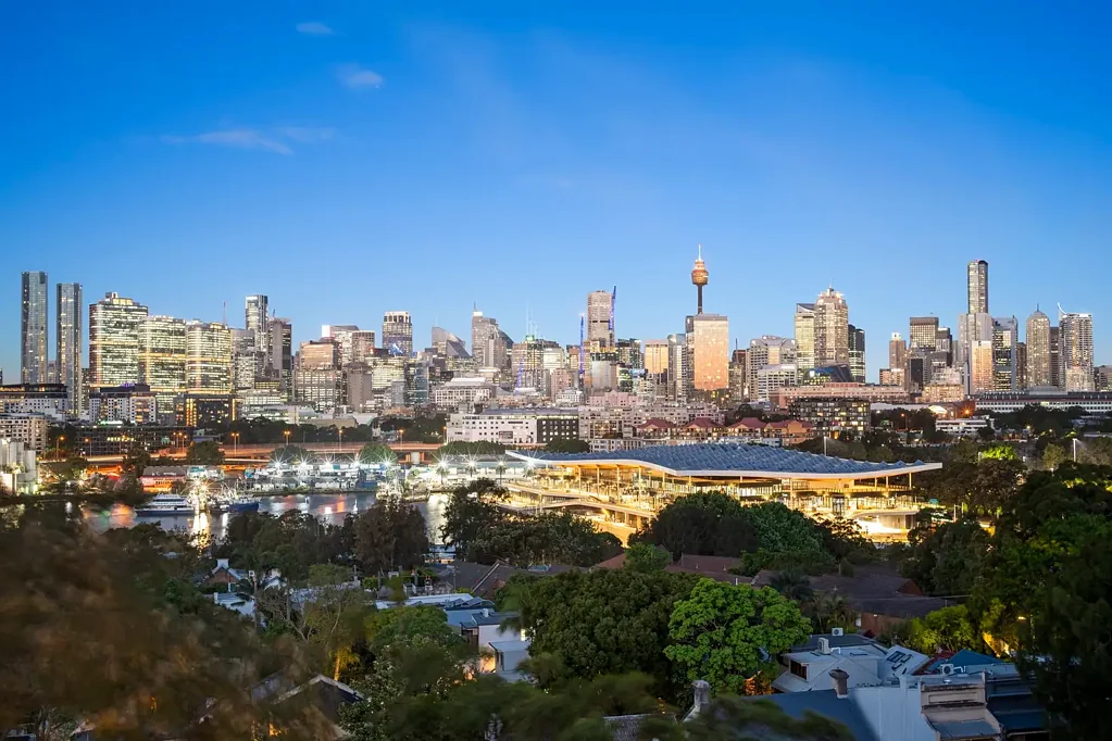 31/2a Forsyth Street, Glebe, NSW 2037