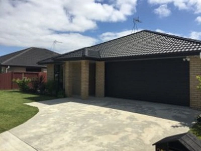 Residential Zone - General Residential Zone
