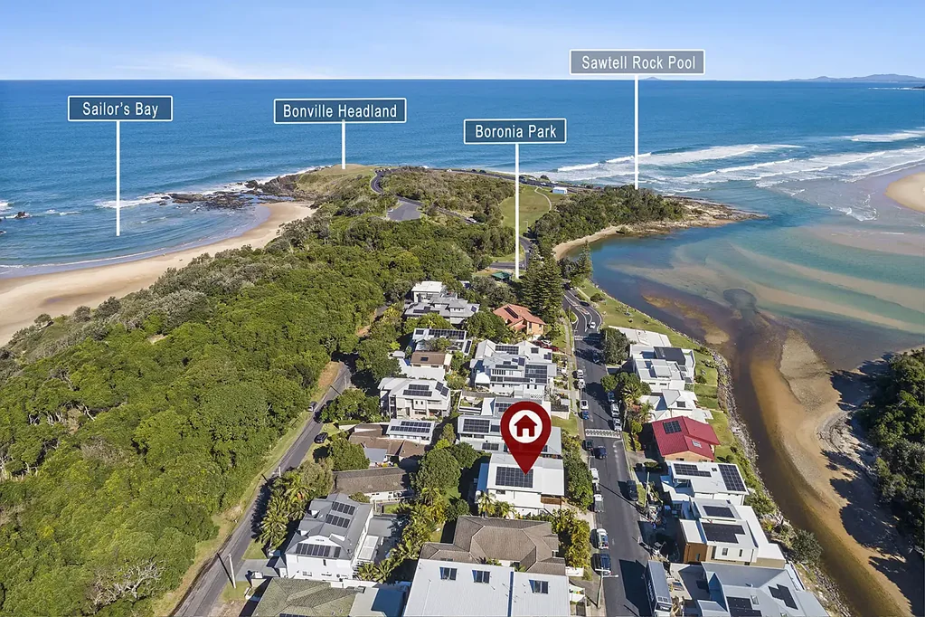 12 Boronia Street, Sawtell, NSW 2452