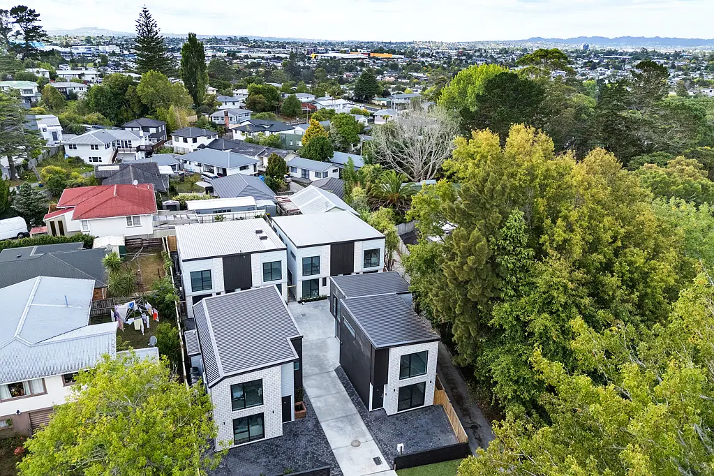 Lot 4/26 Crompton Road, Massey, Waitakere City, Auckland
