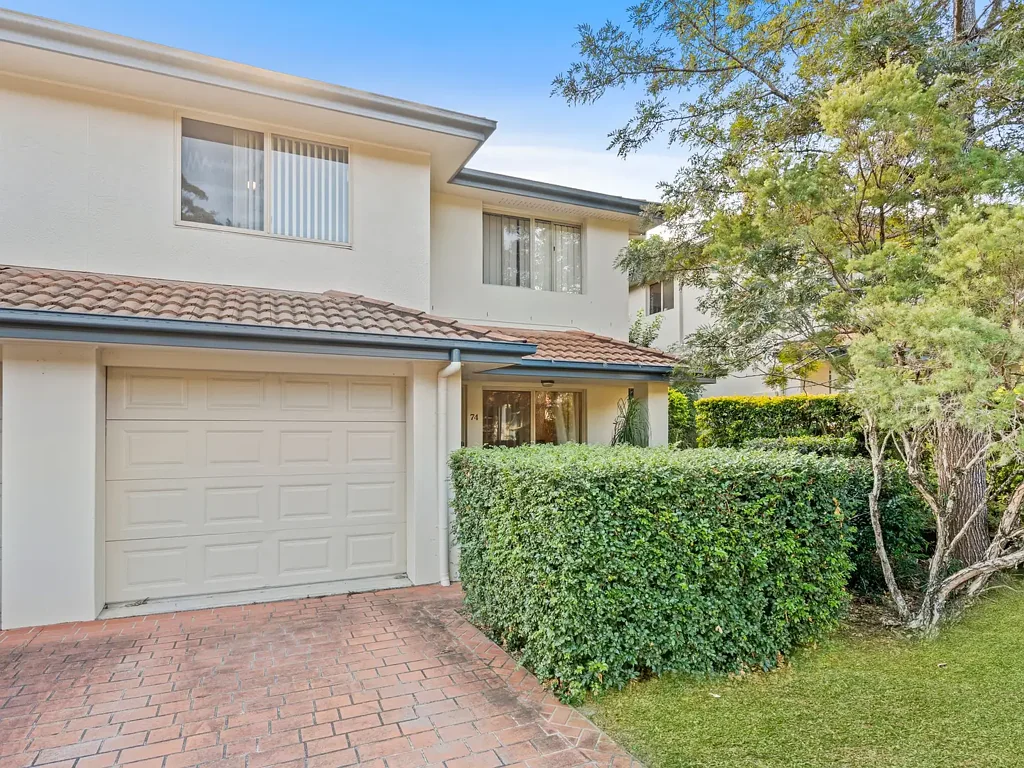 74/391 Belmont Road, Belmont, QLD 4153