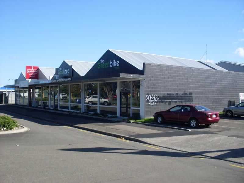 235 Main Street, Palmerston North Central, Palmerston North, 0 habitaciones, 0 baños, Retail Premises