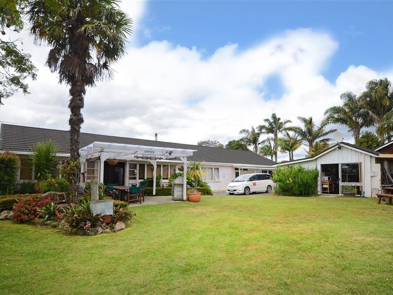 331 Kerikeri Road, Kerikeri, Far North, 13 habitaciones, 0 baños