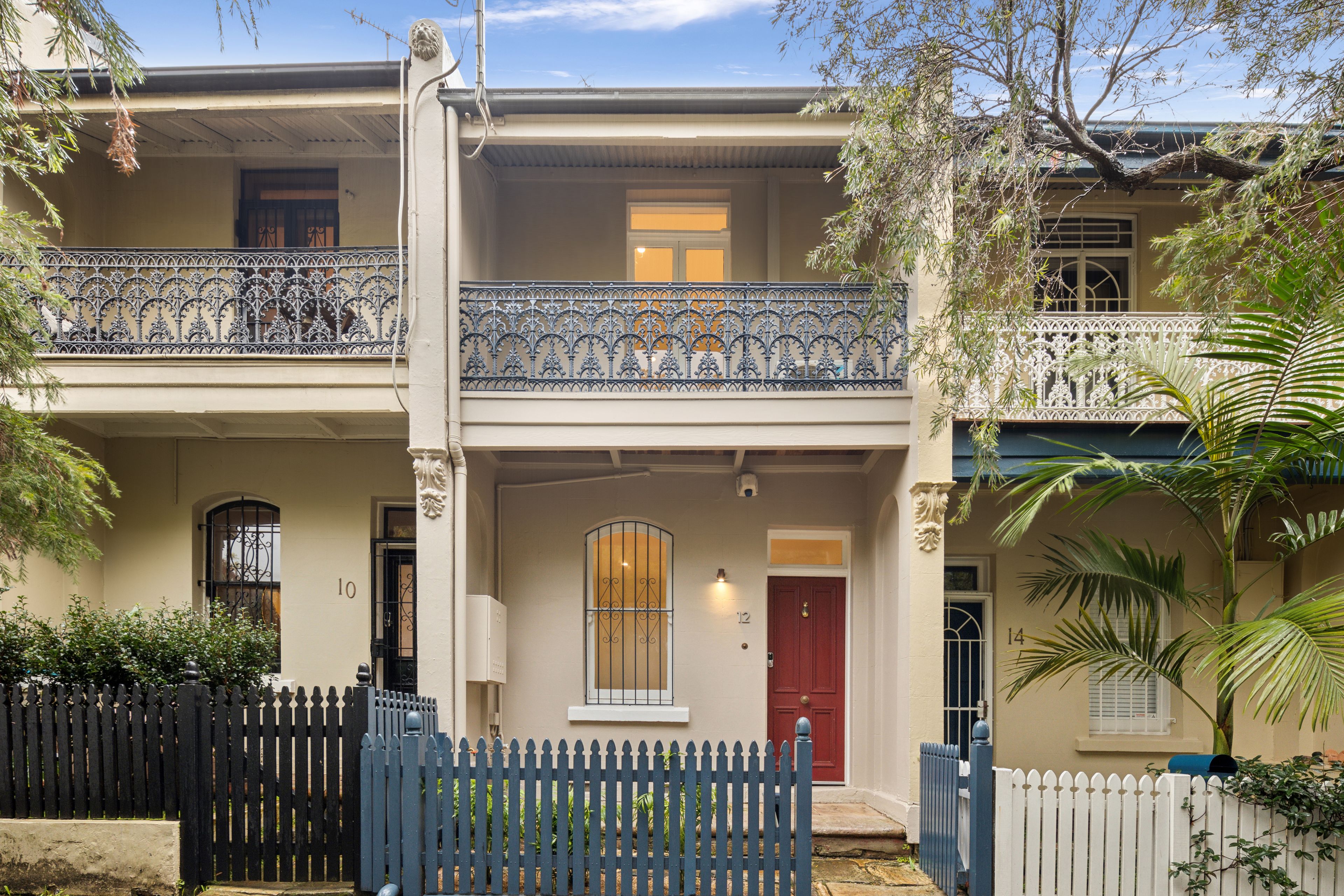 12 GIBBES ST, NEWTOWN NSW 2042, 0 ਕਮਰੇ, 0 ਬਾਥਰੂਮ, House