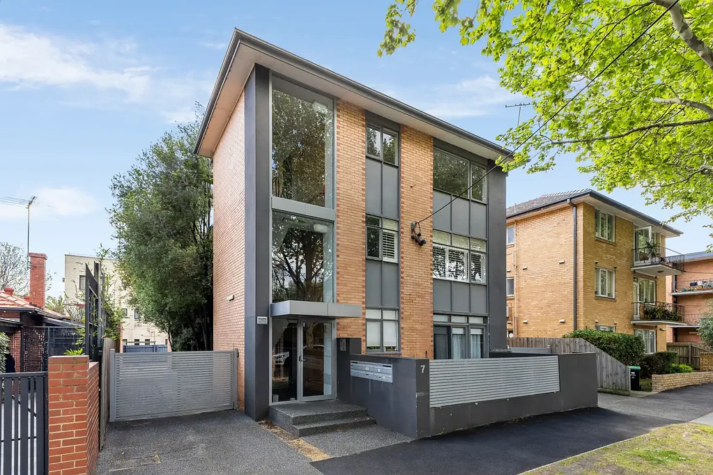 7/7 Ravens Grove, St Kilda East, VIC 3183