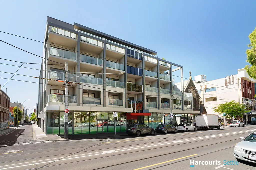 217/153b High Street, Prahran, VIC 3181