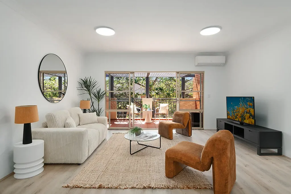36/6 Williams Parade, Dulwich Hill, NSW 2203