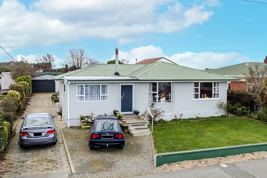 Oamaru 4部屋 FOREVER ON FERNBROOK ROAD
