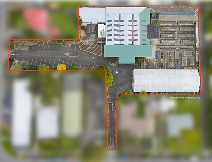 136 Cook Street, West End, Palmerston North, Manawatu, 0部屋, 1バスルーム, Section