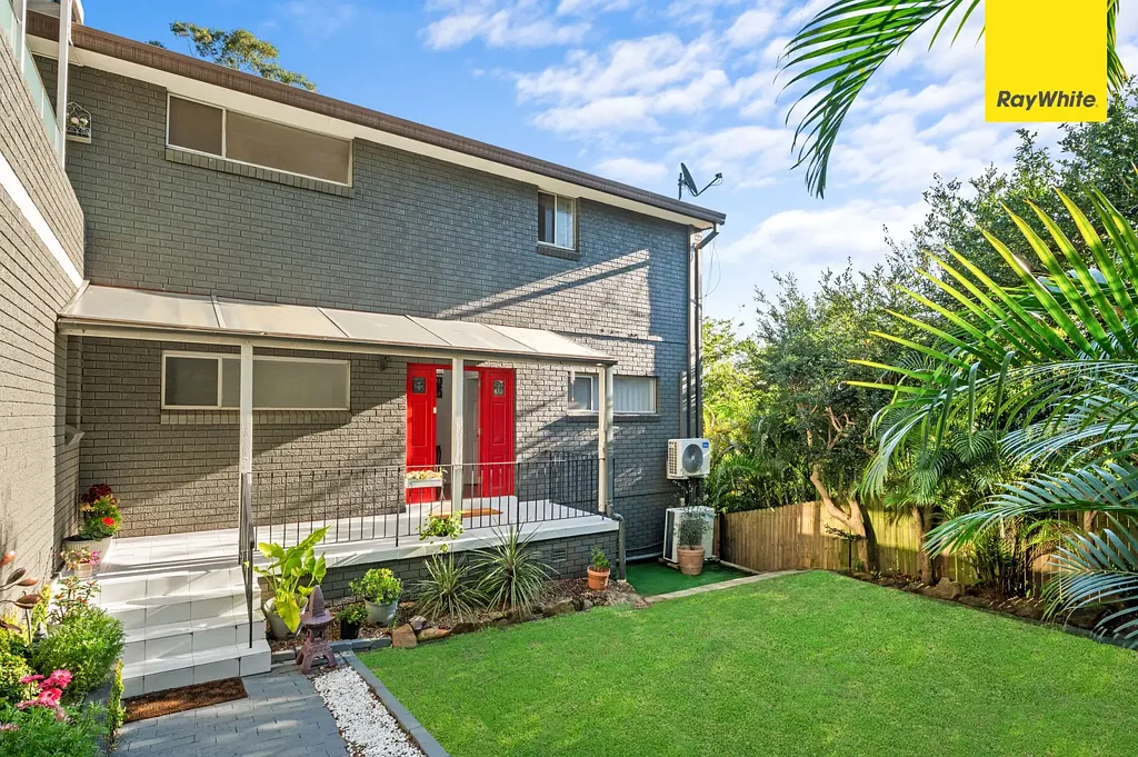 264A Blaxland Road, Ryde, NSW 2112