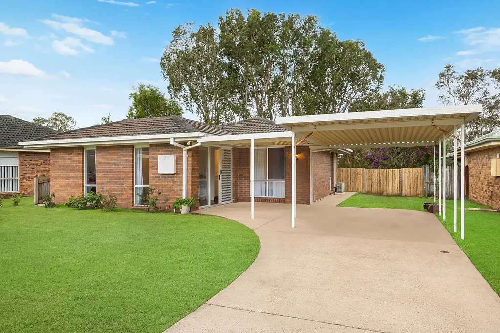 Ballina 3房  Easy-Care Living in a Peaceful Cul-de-Sac