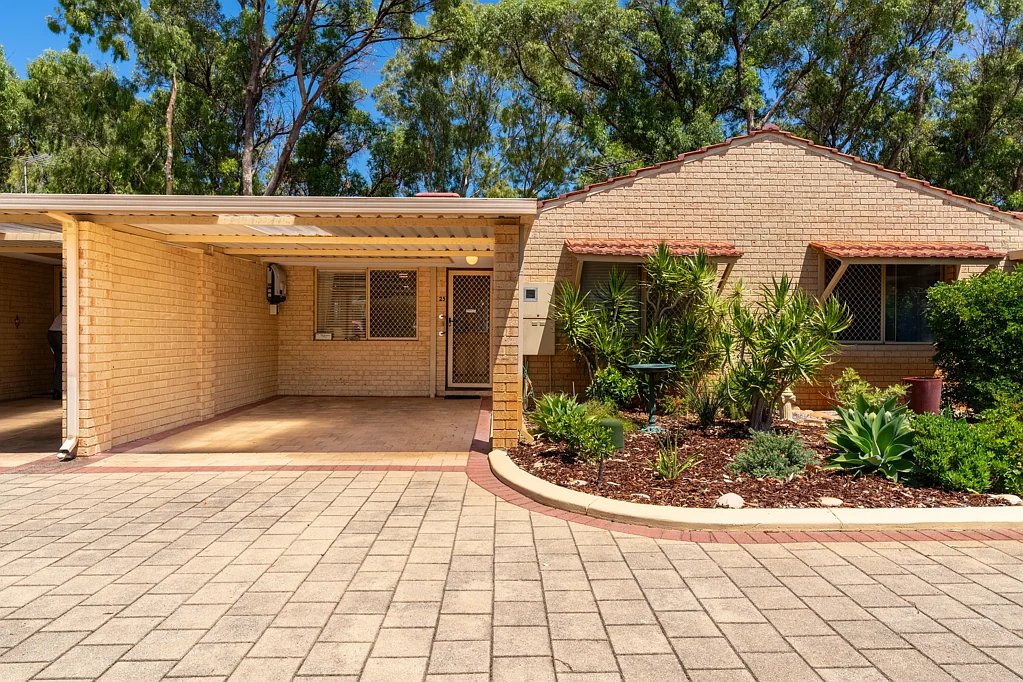 25/27-29 Goongarrie Drive, Cooloongup, WA 6168