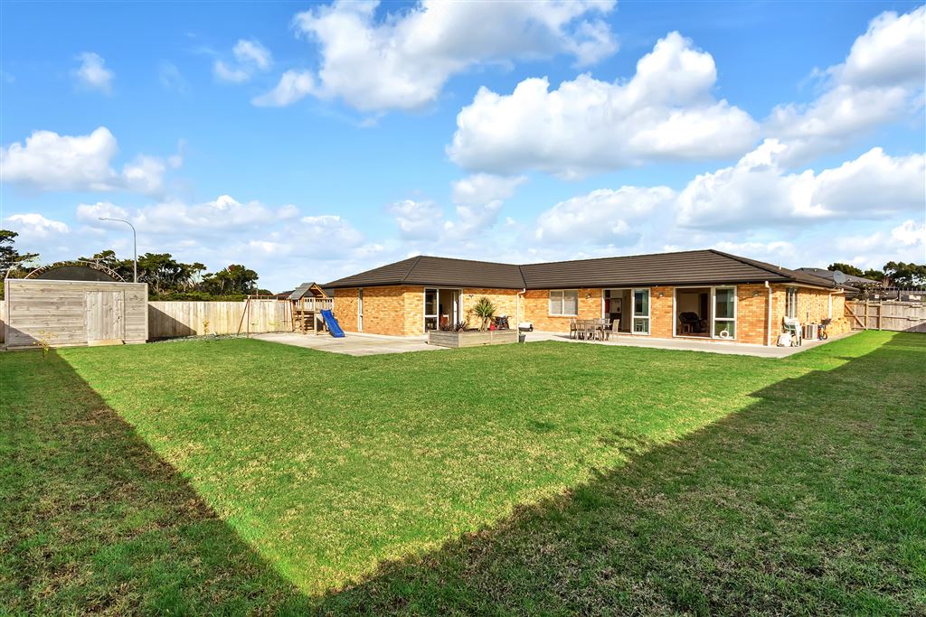 Residential  Mixed Housing Suburban Zone