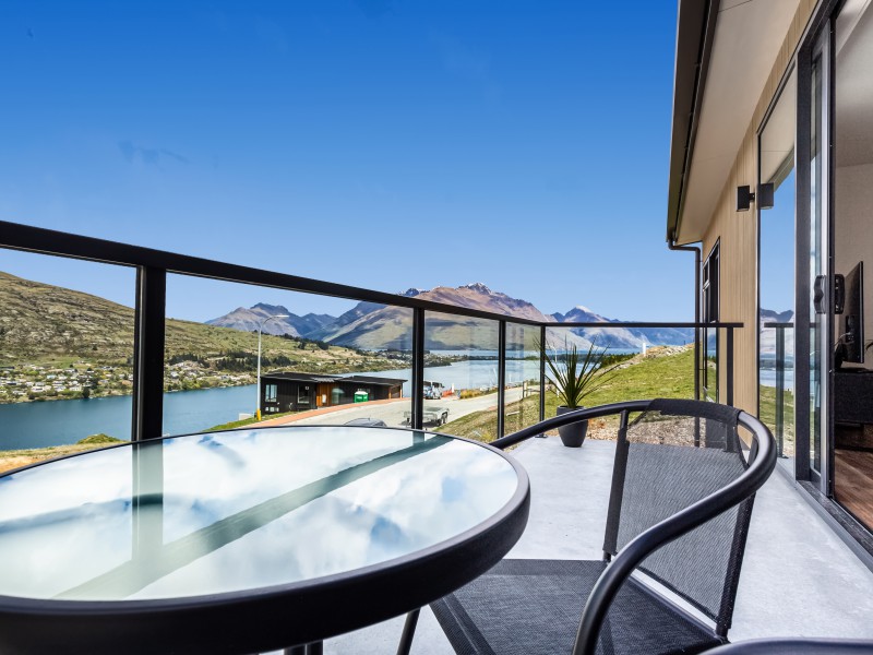 4 Florence Close, Queenstown Hill, Queenstown Lakes, 8 غرف, 0 حمامات