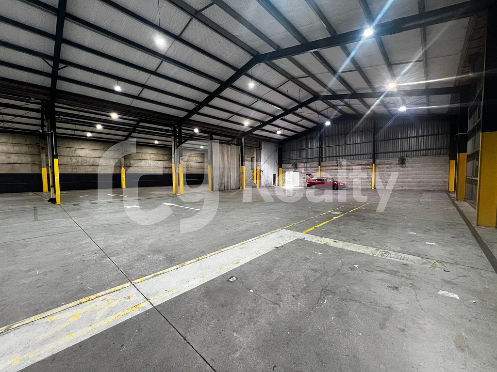 Parnell Rare City Fringe Warehouse - 2,289sqm